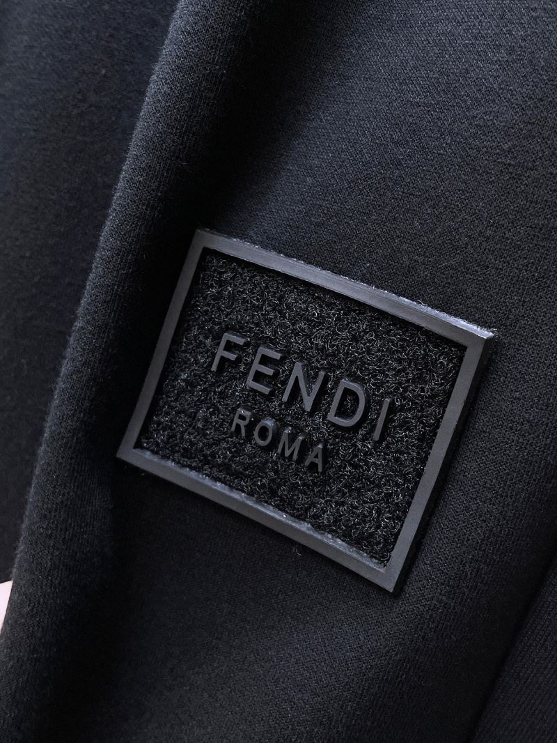 Fendi Long Pants